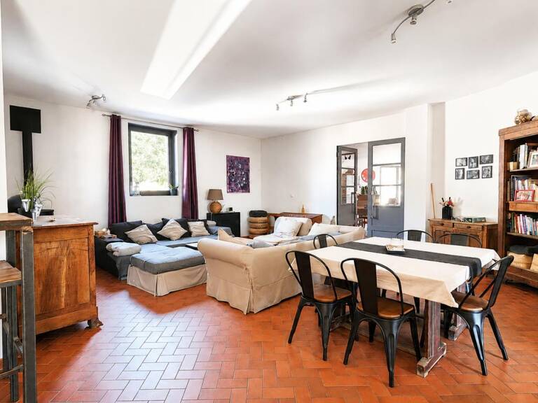 ENSEMBLE IMMOBILIER 443m² - Grange 200m² - TERRAIN 1291m² — photo 1