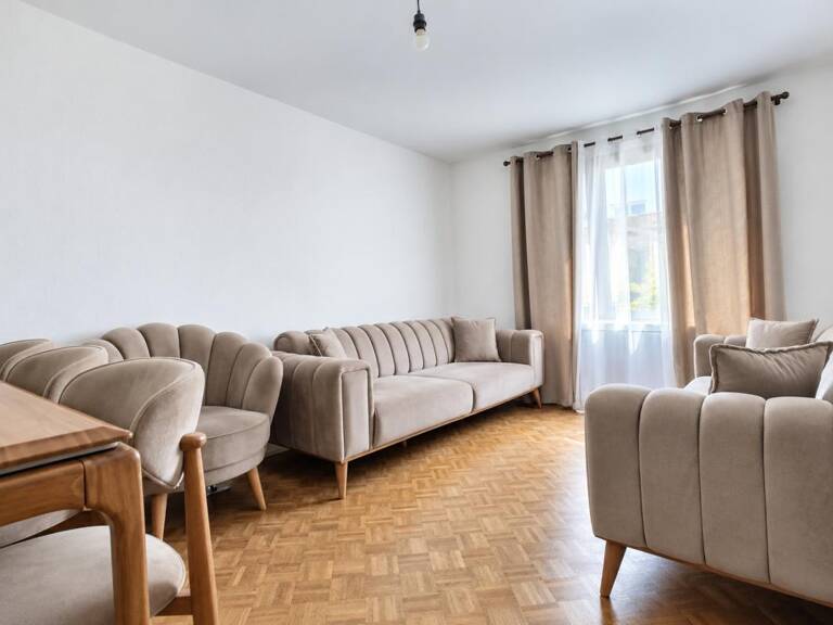 Vente T3 54m2 TALENCE (33400) — photo 1