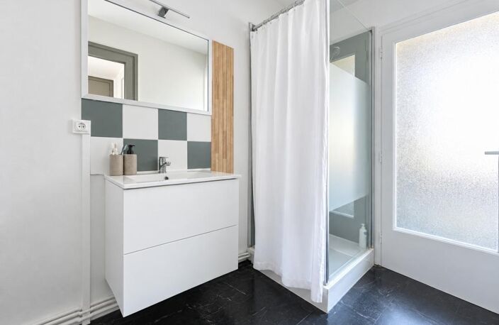 Vente T3 54m2 TALENCE (33400) — photo 5