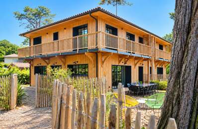 Vente Maison 130m2 LEGE-CAP-FERRET (33950) — photo du bien