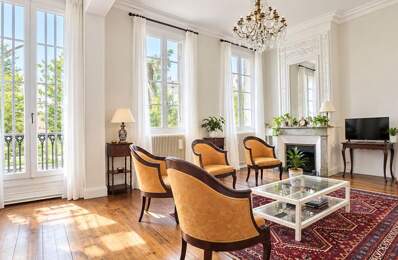 Vente Maison 304m2 BORDEAUX (33000) — photo du bien