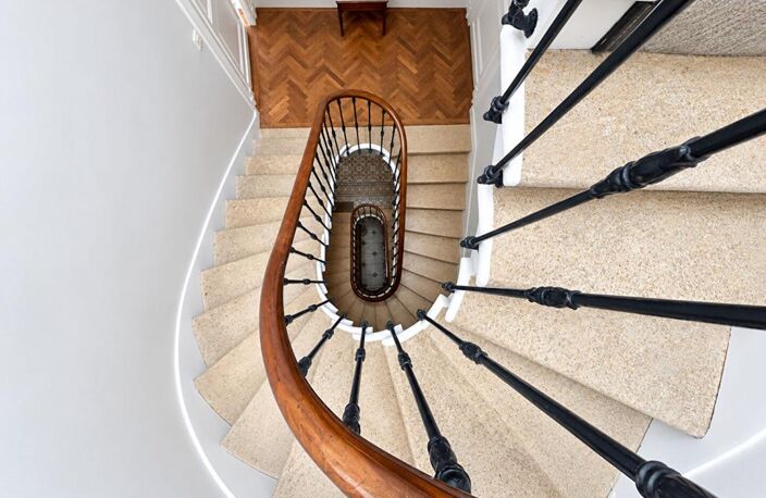Vente Maison 304m2 BORDEAUX (33000) — photo 5