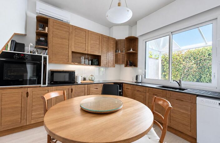 Vente Maison 143m2 BORDEAUX (33200) — photo 4