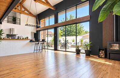 Vente Maison 202m2 BEGLES (33130) — photo du bien