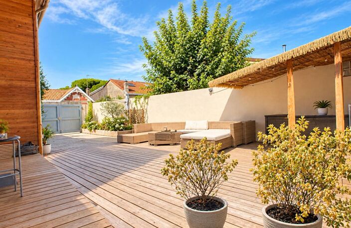 Vente Maison 202m2 BEGLES (33130) — photo 3
