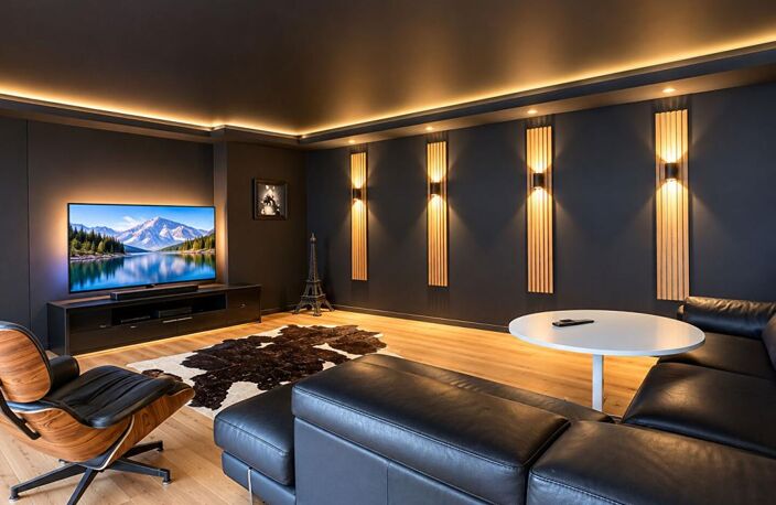 Vente Maison 202m2 BEGLES (33130) — photo 5