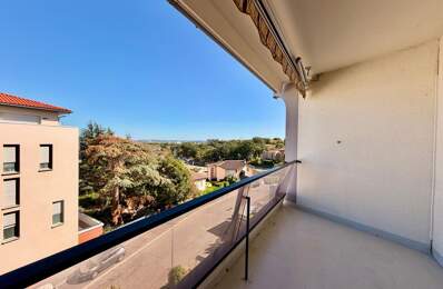 Vaste T2 à louer_Colomiers — photo du bien
