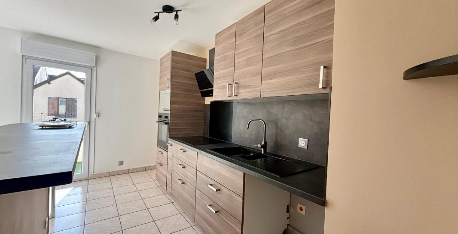 Appartement À Louer — photo 1