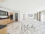 Pujaudran  Maison contemporaine de plain-pied, 4 chambres dont une suite parentale, grand sous-sol, sur 1 480 m² de terrain — photo 2
