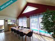 Belle maison individuelle avec piscine enterrée — photo 3