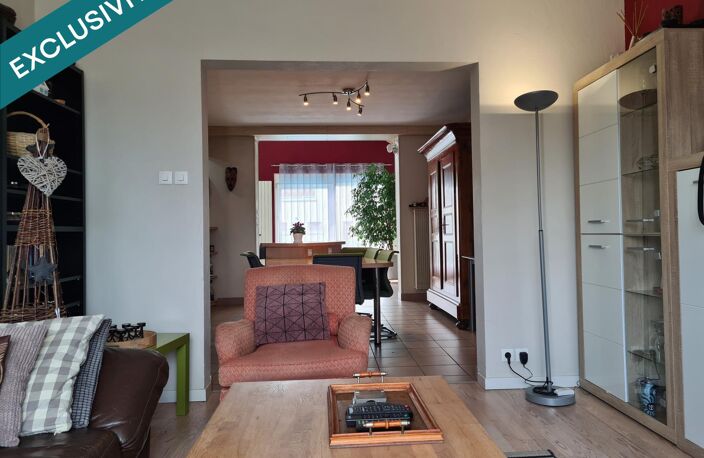 Belle maison individuelle avec piscine enterrée — photo 4