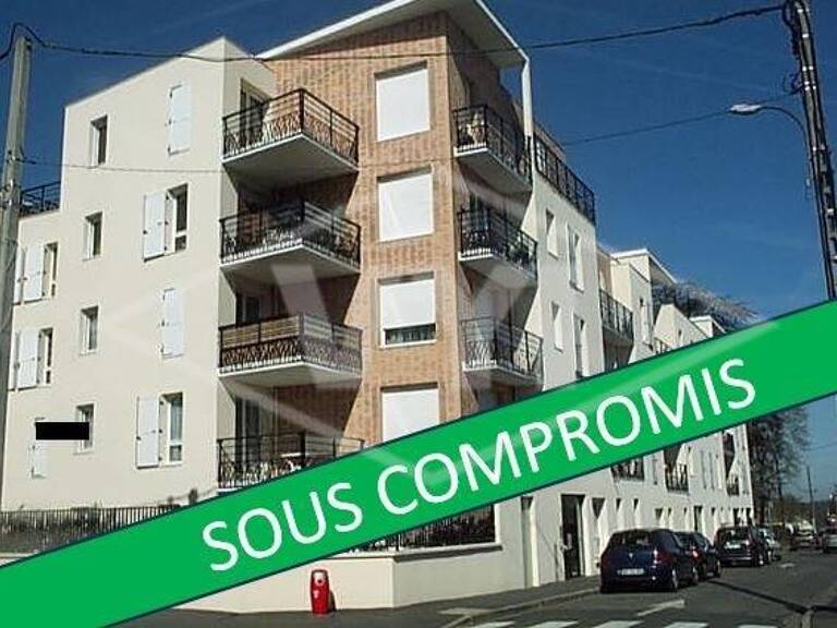 Appartement  45 m² — photo 1