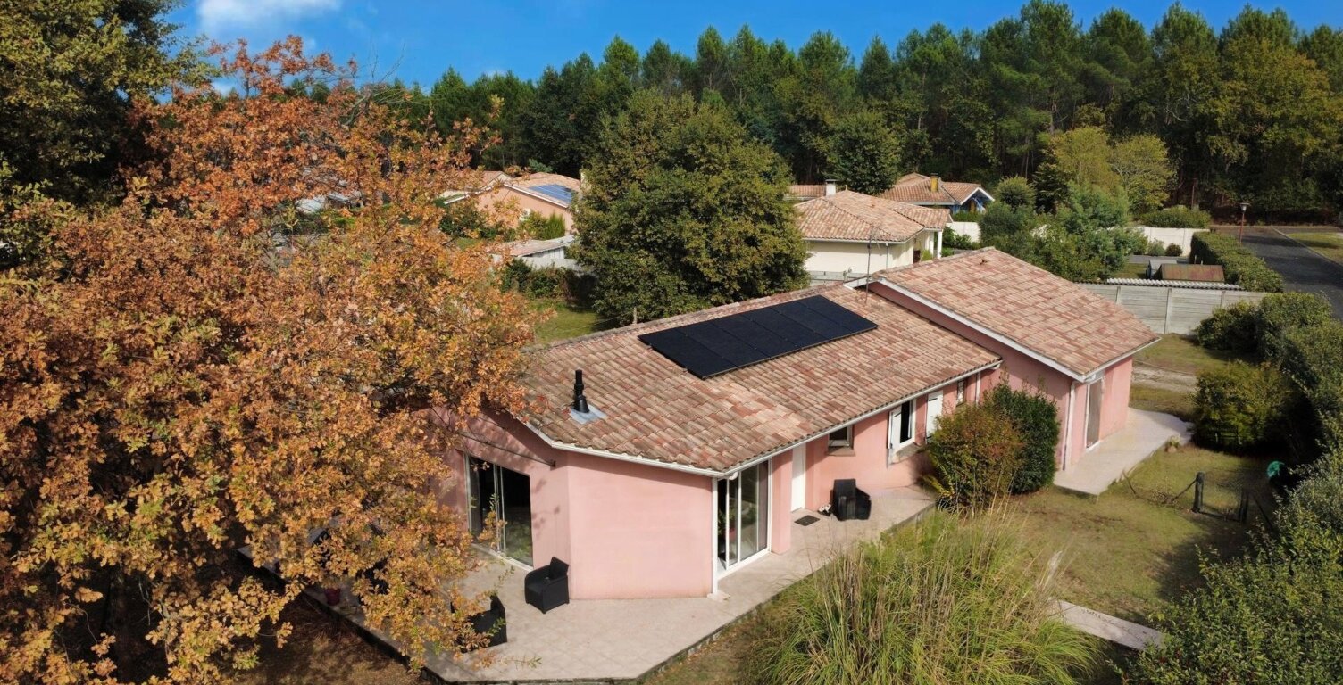 MAISON T4 CENTRE AU CALME — photo 1
