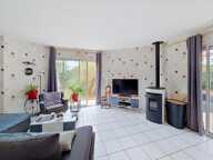 MAISON T4 CENTRE AU CALME — photo 3