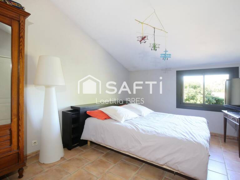 Propriété de caractère, élégance et art de vivre — photo 1