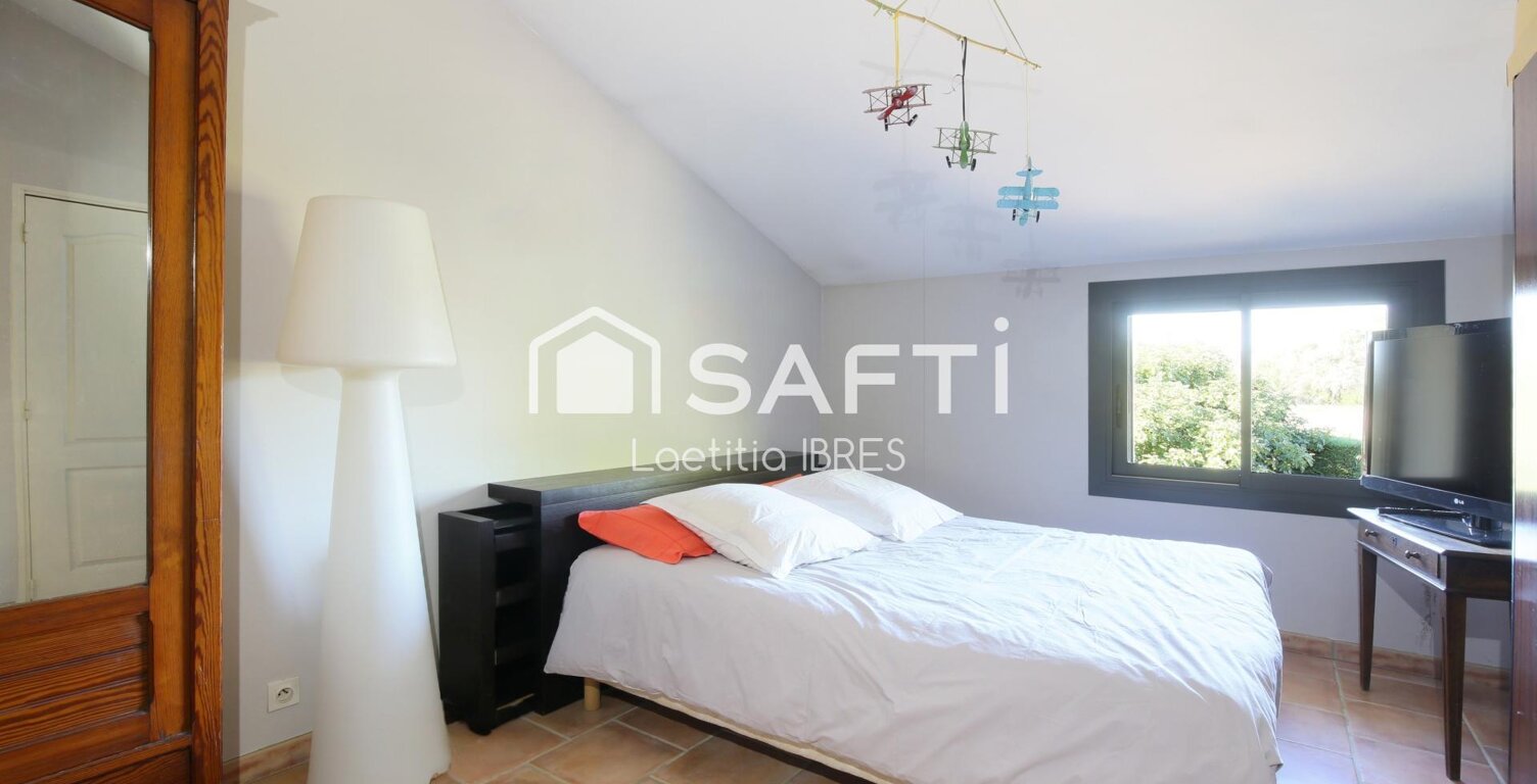 Propriété de caractère, élégance et art de vivre — photo 1