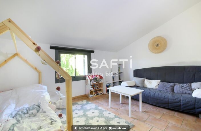 Propriété de caractère, élégance et art de vivre — photo 3
