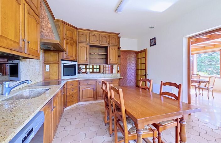 Maison 193 m² sur terrain constructible de 4 965 m² — photo 2