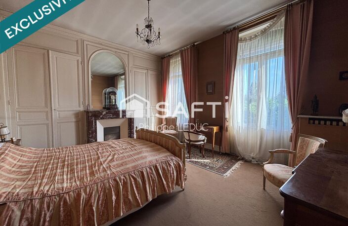 Maison de Maître - Idéale profession libérale ! — photo 2
