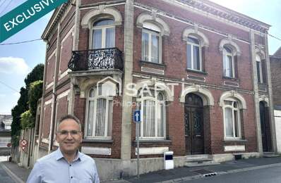 Maison de Maître - Idéale profession libérale ! — photo du bien