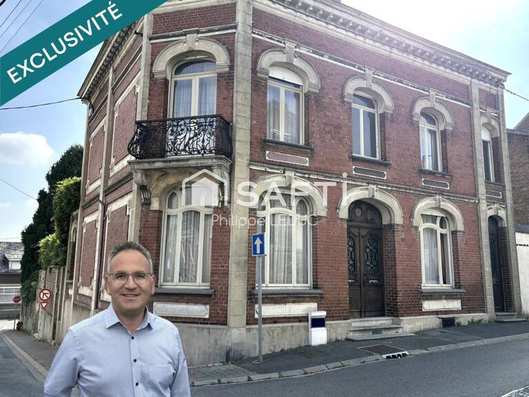 Maison de Maître - Idéale profession libérale ! — photo 1