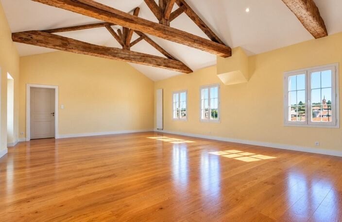 magnifique maison de maitre de 415 m² quartier L'Houmeau — photo 4