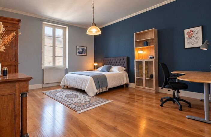 magnifique maison de maitre de 415 m² quartier L'Houmeau — photo 5