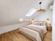 Appartement T2  66 m² au sol  Dernier étage avec balcon — photo 2