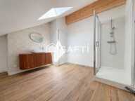 Appartement T2  66 m² au sol  Dernier étage avec balcon — photo 3
