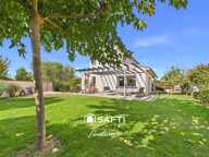 BRAX ( limitrophe Léguevin)  VILLA T5  134 m²  4 CHAMBRES — photo 3