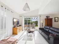 BRAX ( limitrophe Léguevin)  VILLA T5  134 m²  4 CHAMBRES — photo 4