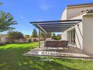 BRAX ( limitrophe Léguevin)  VILLA T5  134 m²  4 CHAMBRES — photo 2