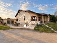 MONTAUBAN  MAISON RÉNOVÉE 175 m²  5 CHAMBRES  ESPACE ATTENANT 47 m²  TERRAIN 2 600 m² — photo 2