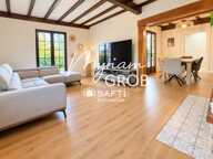 MONTAUBAN  MAISON RÉNOVÉE 175 m²  5 CHAMBRES  ESPACE ATTENANT 47 m²  TERRAIN 2 600 m² — photo 2
