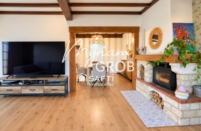 MONTAUBAN  MAISON RÉNOVÉE 175 m²  5 CHAMBRES  ESPACE ATTENANT 47 m²  TERRAIN 2 600 m² — photo 5