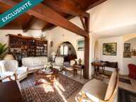 Une maison de caractère, à façonner selon vos envies — photo 2