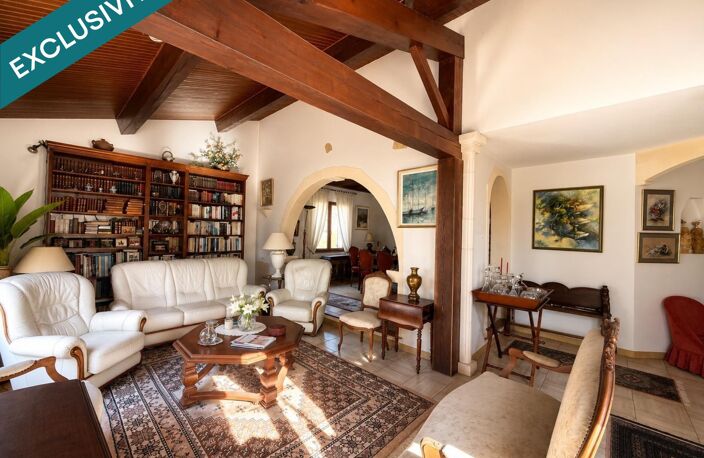 Une maison de caractère, à façonner selon vos envies — photo 2