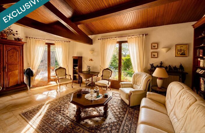 Une maison de caractère, à façonner selon vos envies — photo 3