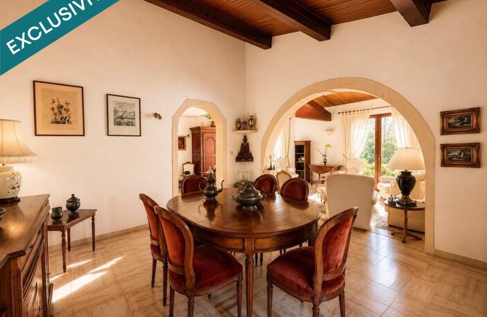 Une maison de caractère, à façonner selon vos envies — photo 4