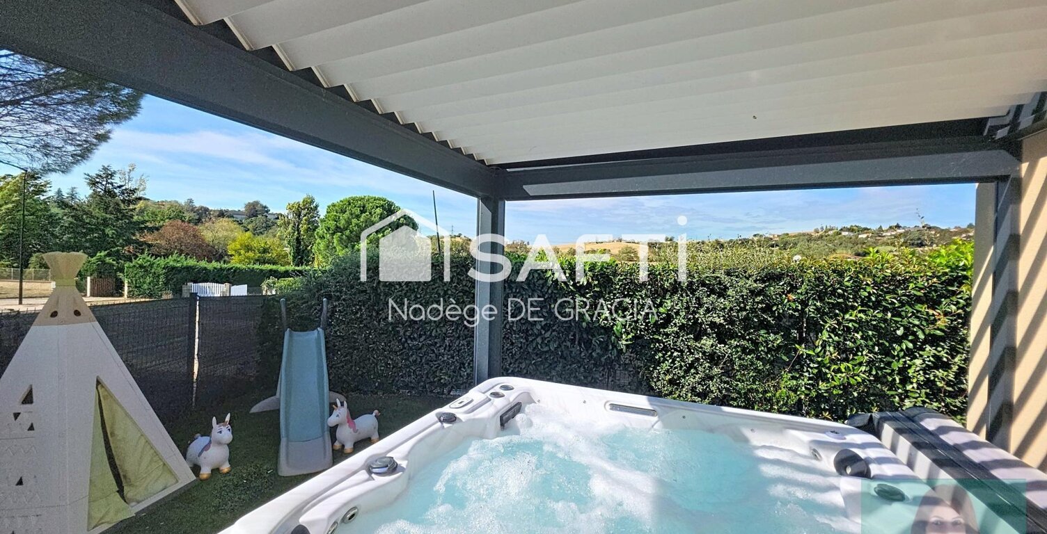 Maison T5 Duplex  presta. qualité - garantie dècennale — photo 1
