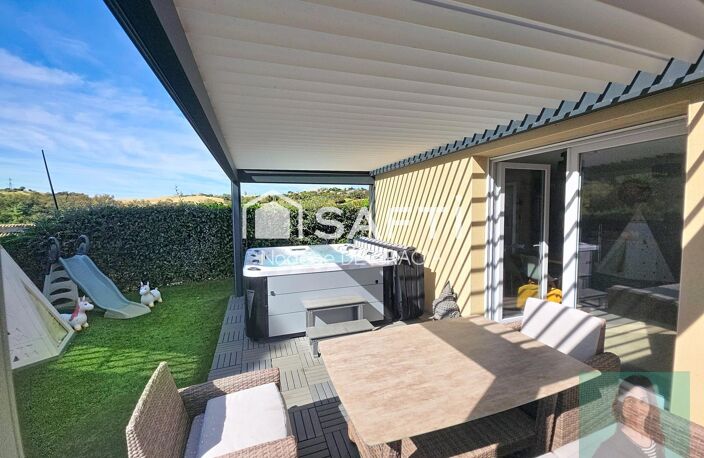 Maison T5 Duplex  presta. qualité - garantie dècennale — photo 2