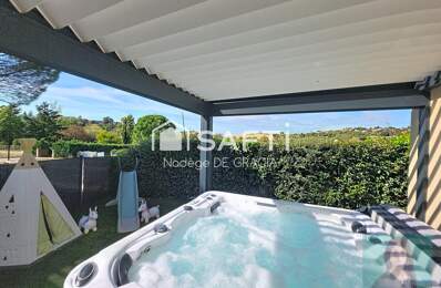 Maison T5 Duplex  presta. qualité - garantie dècennale — photo du bien