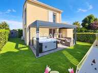 Maison T5 Duplex  presta. qualité - garantie dècennale — photo 4