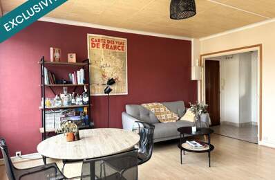 Un emplacement privilégié, une décoration actuelle et aucun travaux à prévoir. — photo du bien