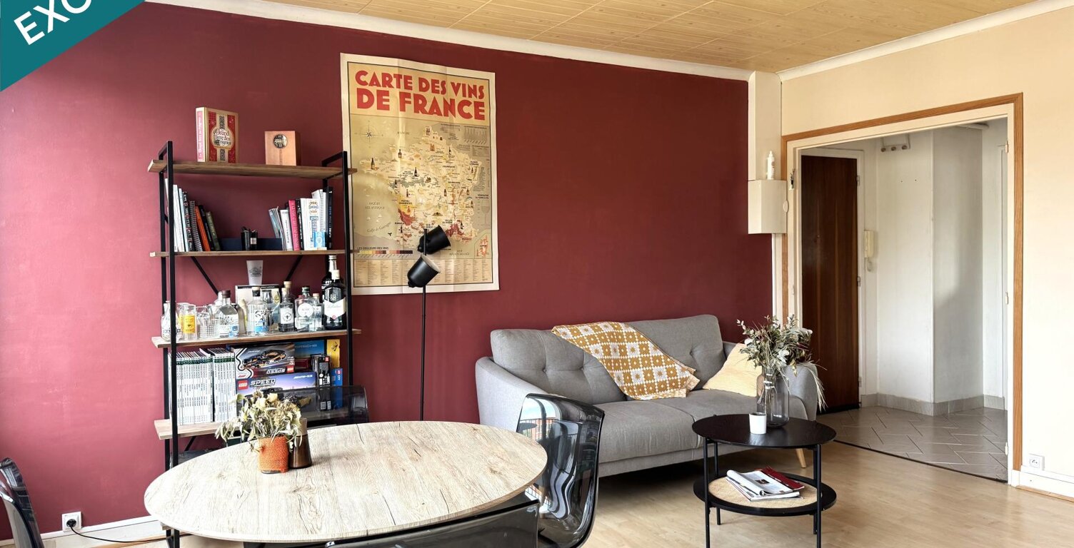 Un emplacement privilégié, une décoration actuelle et aucun travaux à prévoir. — photo 1