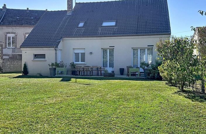 Maison familiale confort de plain-pied avec 4 chambres et 2 garages — photo 5