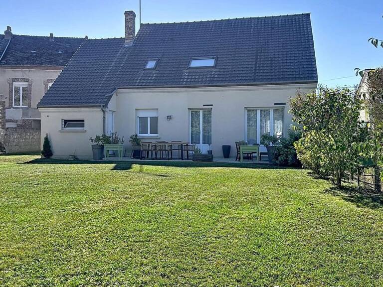 Maison familiale confort de plain-pied avec 4 chambres et 2 garages — photo 1