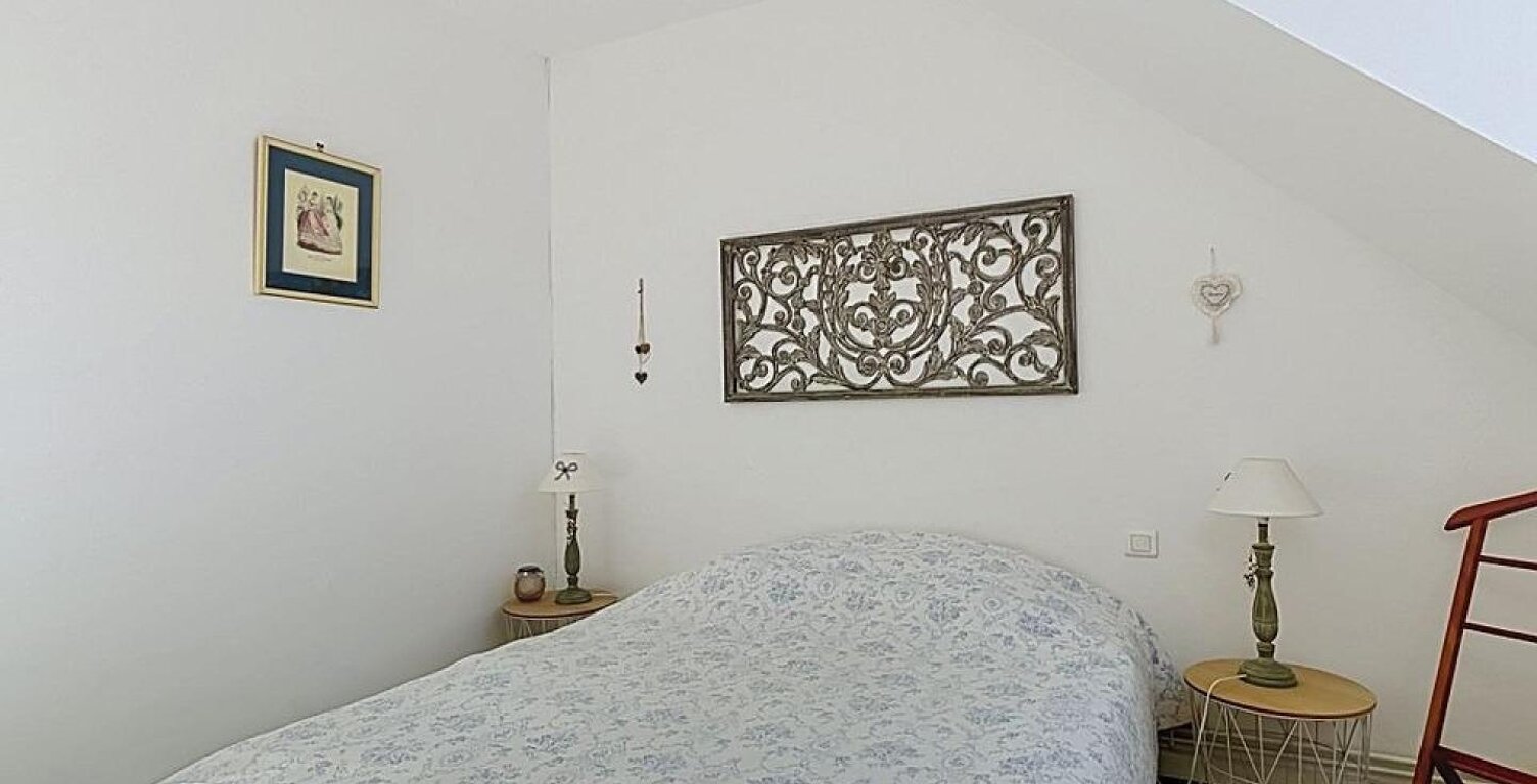 Maison familiale confort de plain-pied avec 4 chambres et 2 garages — photo 1