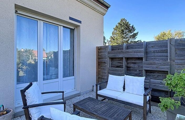 Maison familiale confort de plain-pied avec 4 chambres et 2 garages — photo 4