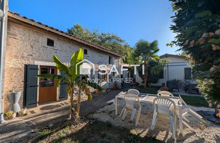 Grande maison familiale à Vouillé — photo 2